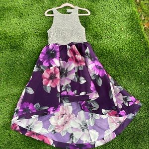 Girls Dress Size 8